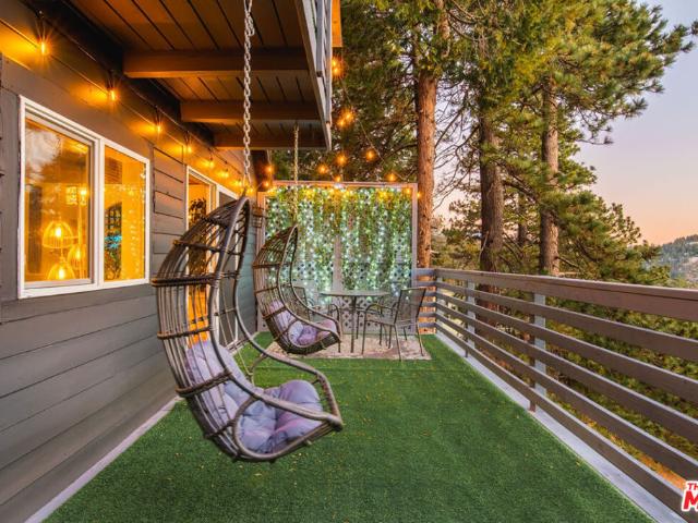 House for sale in Green Valley Lake, California