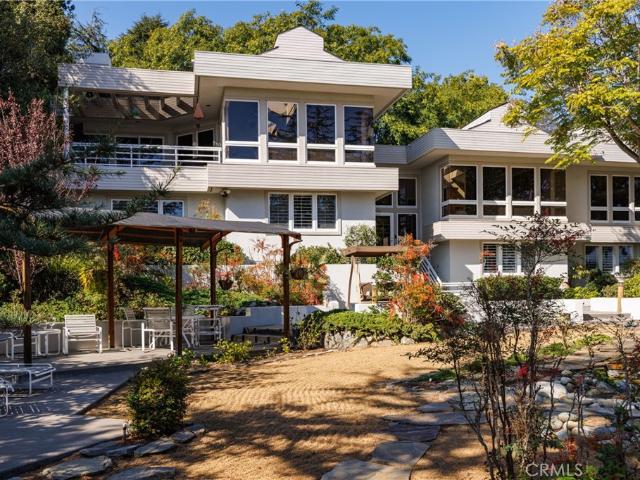 House for sale in San Juan Capistrano, California