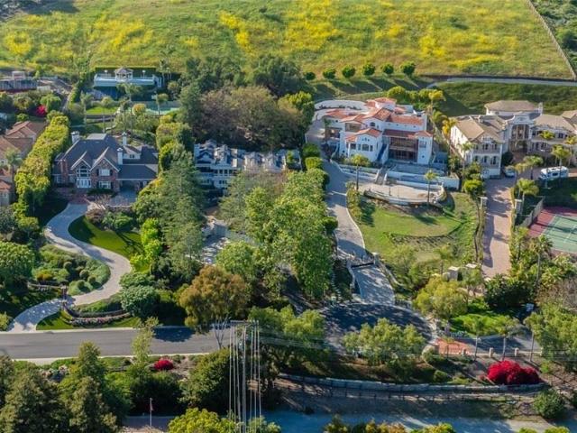 Apartment for rent in San Juan Capistrano