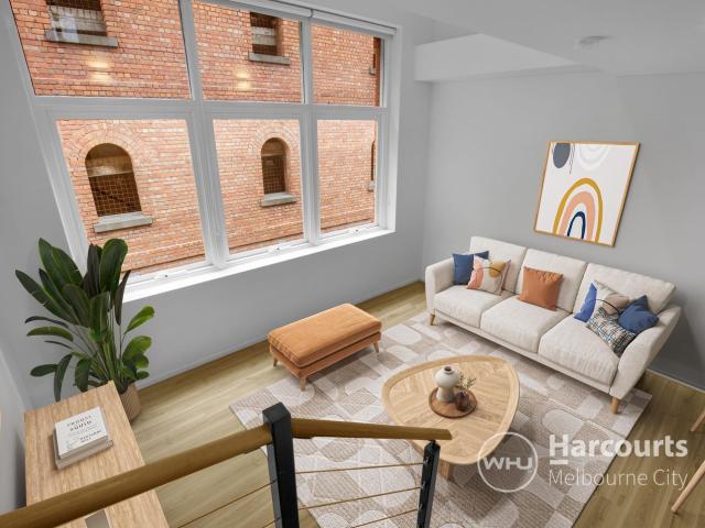 Apartment for rent in Melbourne