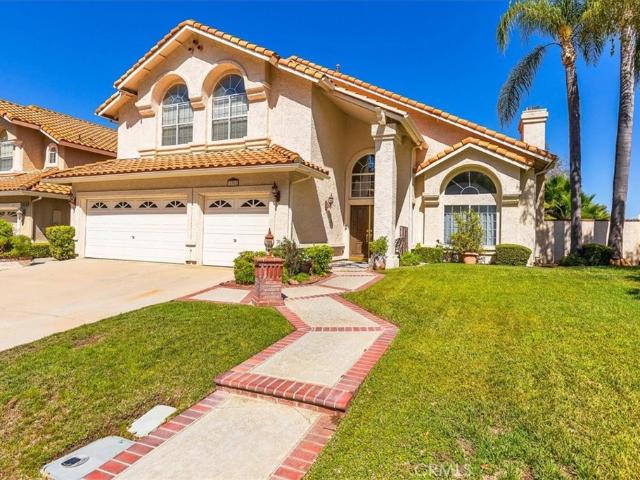 House for sale in Temecula, California