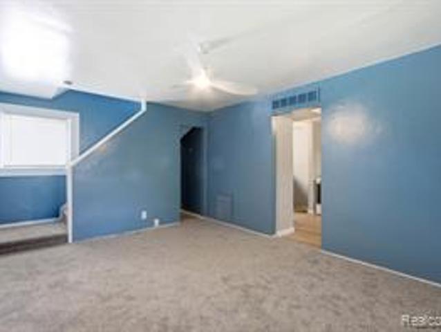 House for sale in Westland, Michigan