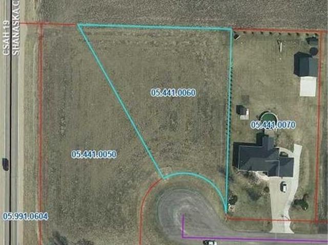 Land for sale in Kasota, Minnesota