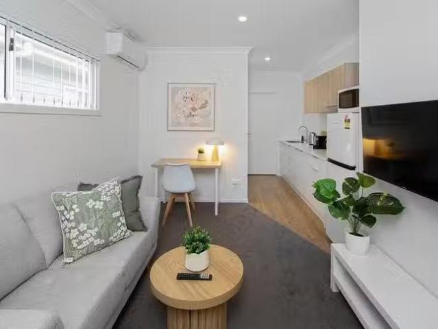 Apartment for rent in Toombul, Queensland
