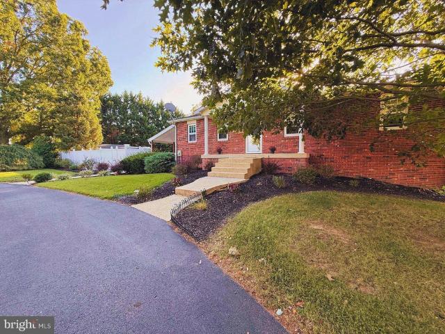 House for sale in Maryland