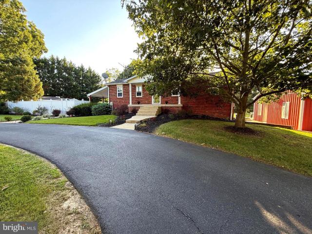 Property for sale in Galena, Maryland