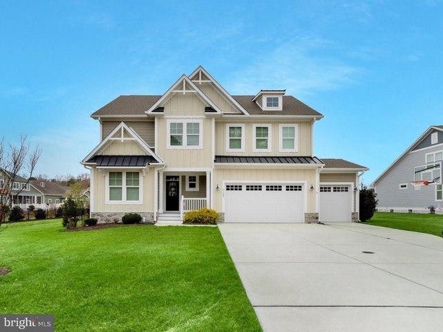 House for sale in Delaware
