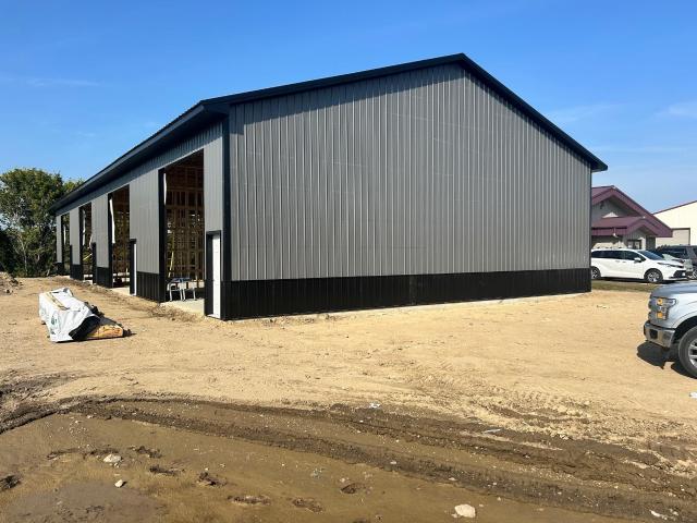 Commercial for sale in Spirit Lake, Iowa