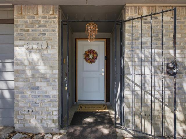 House for sale in Denton, Texas