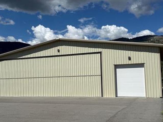 Commercial for sale in Penticton, British Columbia