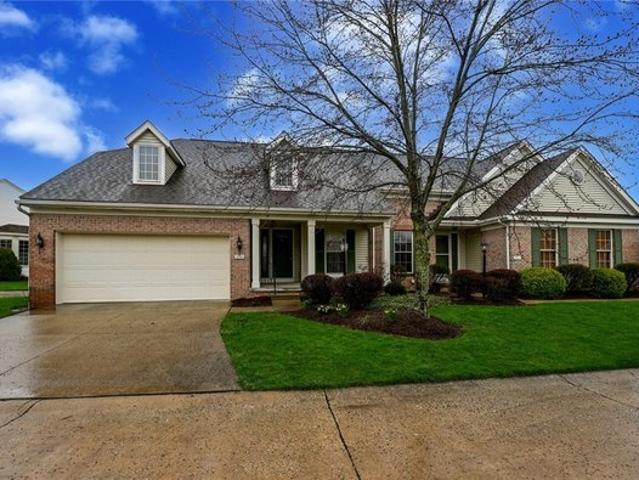 Condo for sale in Medina, Ohio