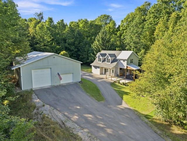 House for sale in Alanson, Michigan
