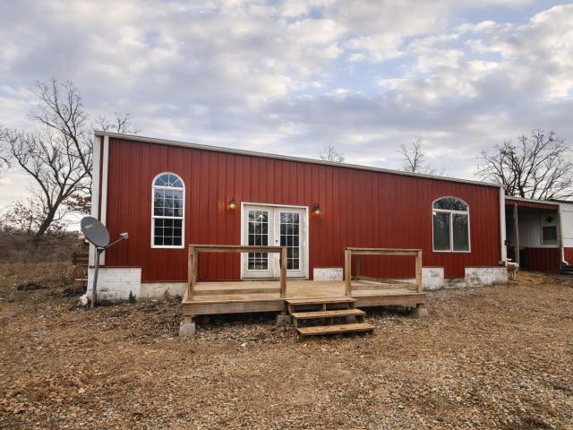 Ranch for sale in Missouri