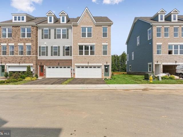 Townhouse for sale in Bryans Road, Maryland