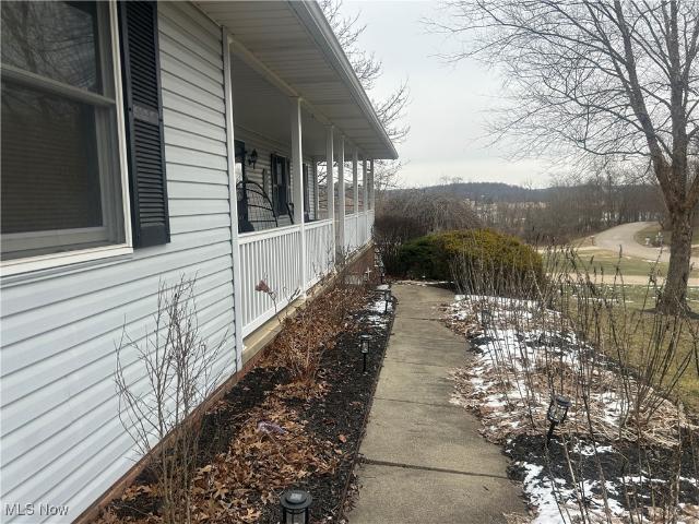 House for sale in Dover, Ohio