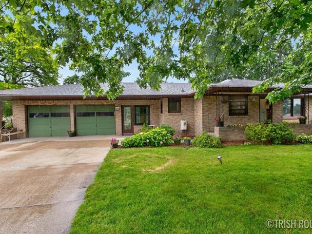 House for sale in Hudsonville, Michigan