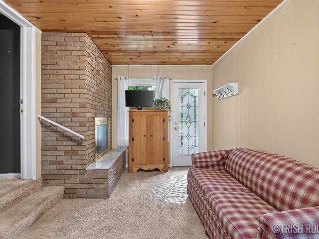 House for sale in Hudsonville, Michigan