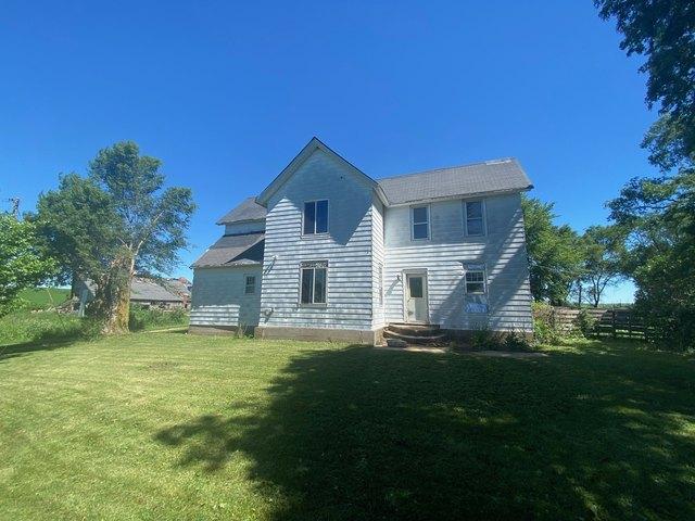 House for sale in Charlotte, Iowa