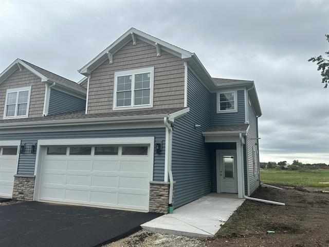 Townhouse for sale in Beloit, Wisconsin
