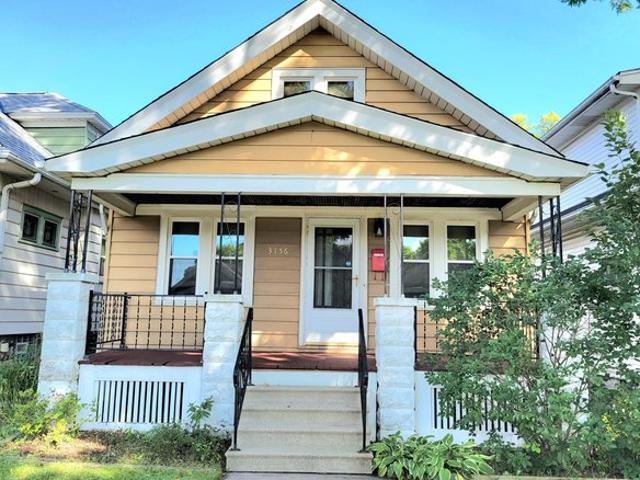 House for sale in Bay View, Milwaukee