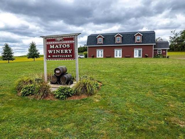 Commercial for sale in Queens, Prince Edward Island