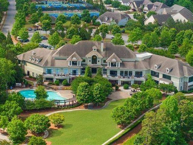 House for sale in Gainesville, Georgia