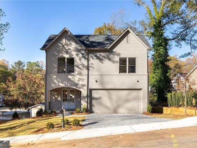 House for sale in Scottdale, DeKalb County