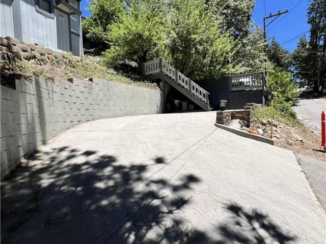 Property for rent in Green Valley Lake, California