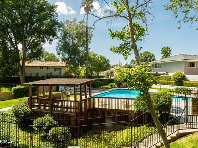 Condo for rent in Westlake Village, California