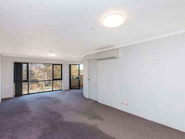 Apartment for rent in Braddon, Australian Capital Territory