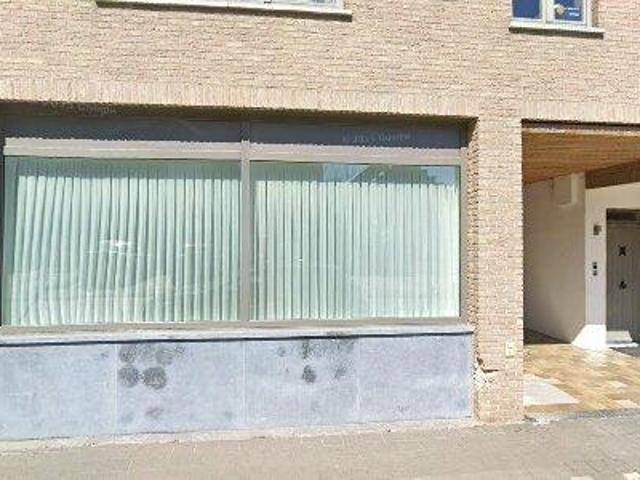 Appartement location à Onze-lieve-vrouw-lombeek, Brabant