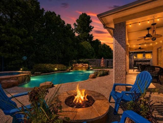 House for sale in Harris, Texas