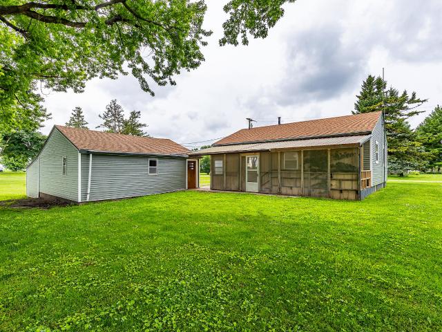 House for sale in Iowa