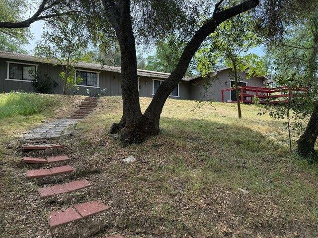 House for sale in Coarsegold, Madera County