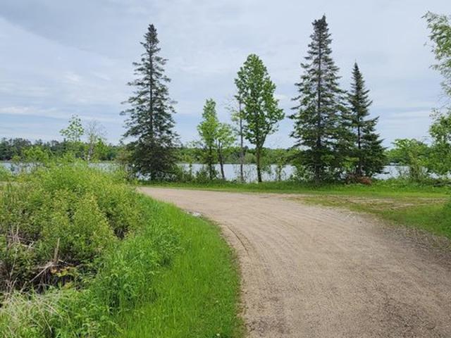 Land for sale in Longville, Minnesota