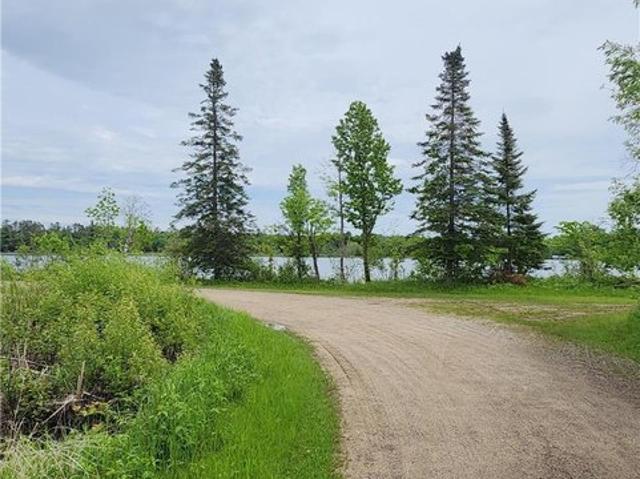 Land for sale in Longville, Minnesota