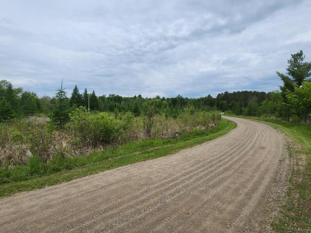 Land for sale in Longville, Minnesota