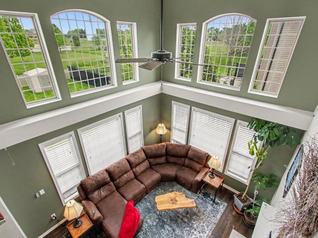 House for sale in Dyer, Indiana