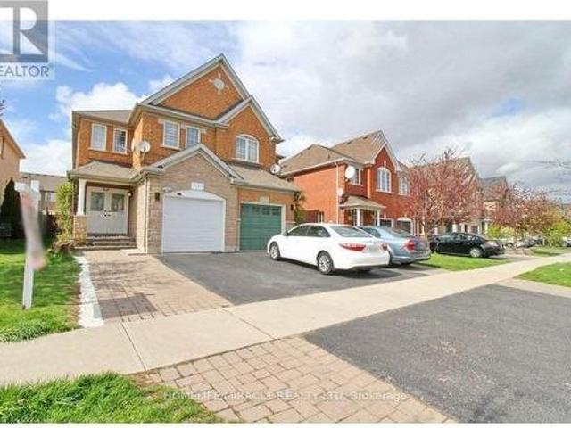 House for sale in Mississauga, Ontario