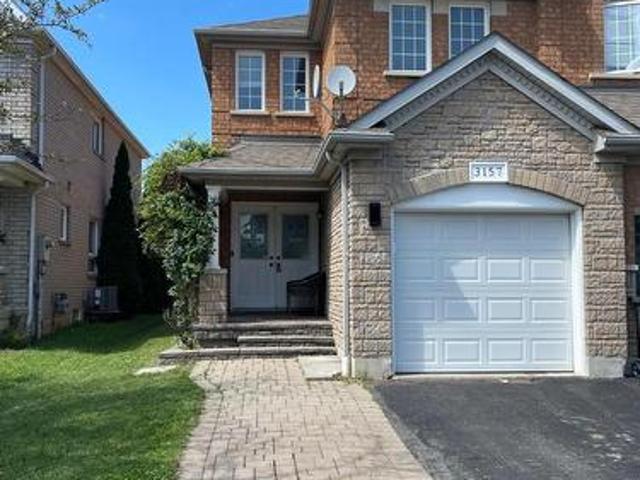 House for sale in Mississauga, Ontario