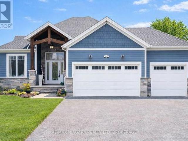 House for rent in Niagara, Ontario