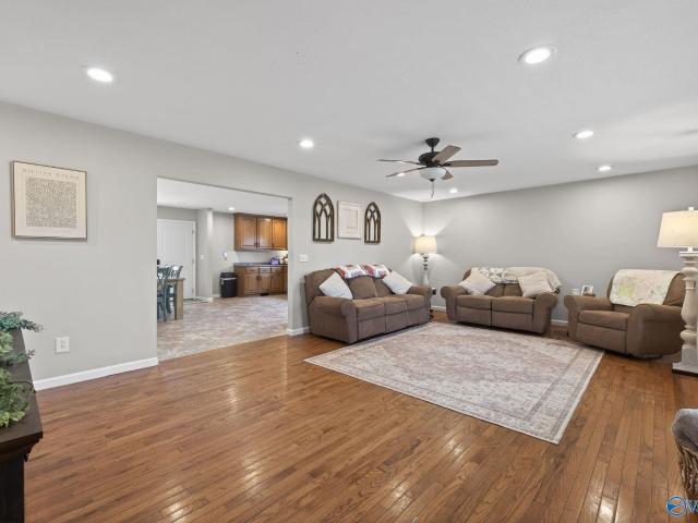 House for sale in Fyffe, Alabama