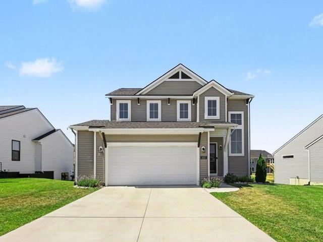 House for sale in Jenison, Michigan