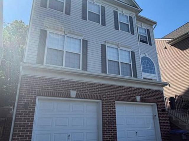House for sale in Virginia