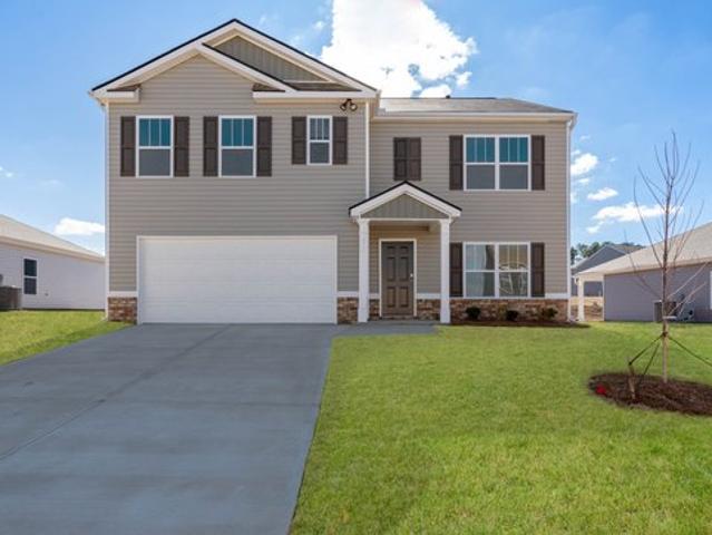 House for sale in Roebuck, South Carolina