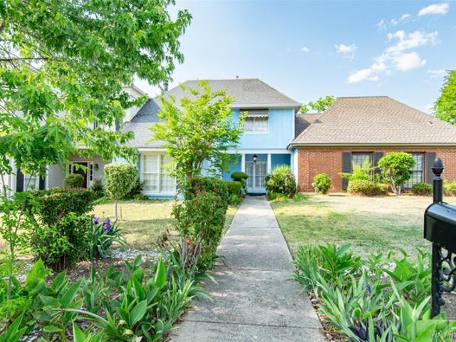 Townhouse for sale in Hope Hull, Alabama