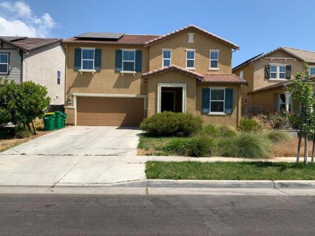 House for sale in Stockton, California
