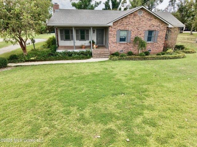 House for sale in Rolling Fork, Sharkey County