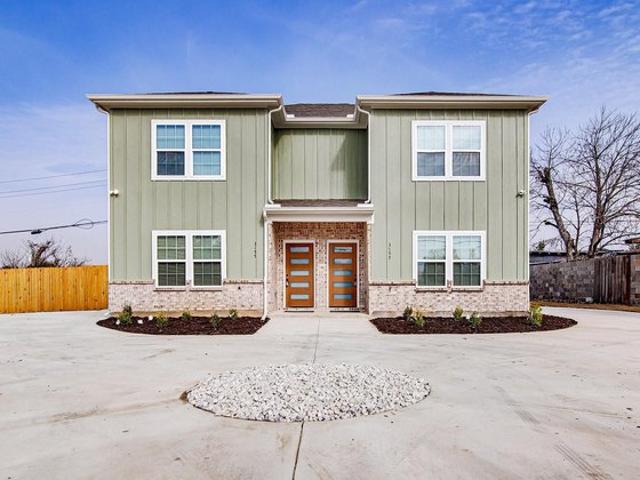 House for sale in Fort Worth, Texas