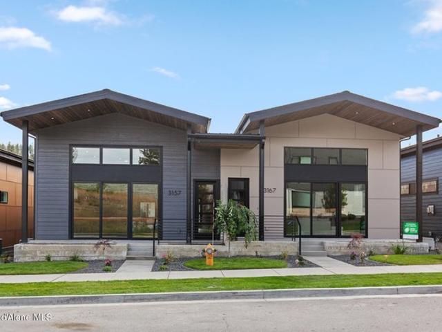 Townhouse for sale in Coeur D Alene, Idaho